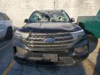 2023 Ford Explorer Xlt for Sale in Chicago Heights, IL - Front End