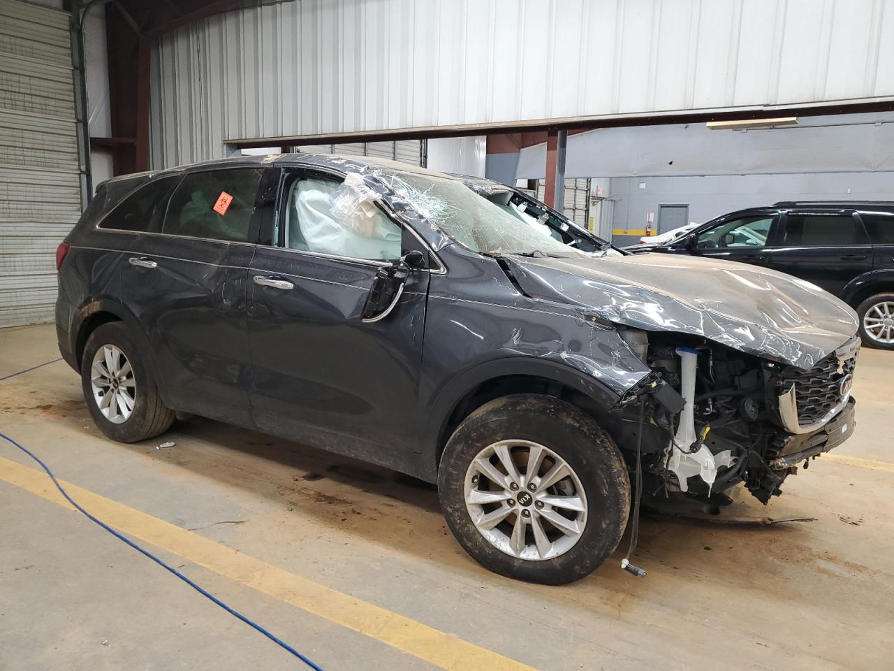 2020 Kia Sorento - Image 4