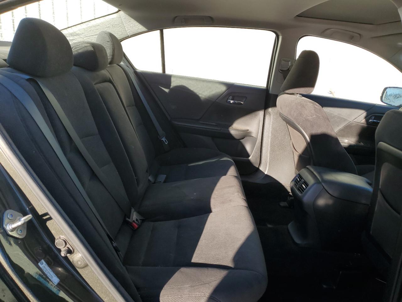 2013 Honda Accord - Image 10