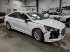 2019 Hyundai Sonata Se продається в Ottawa, ON - Front End