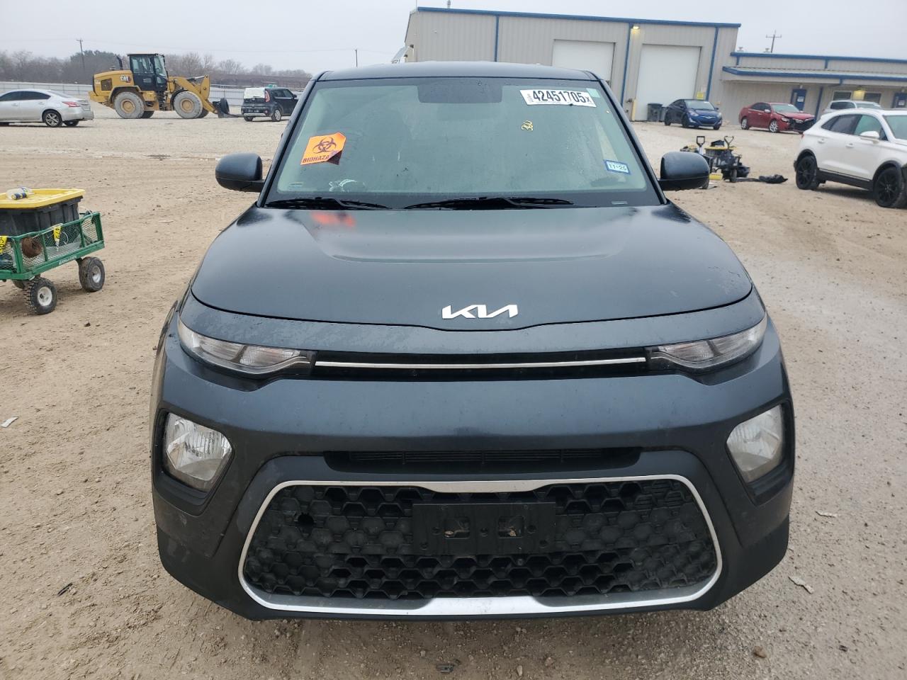 2022 Kia Soul - Image 5