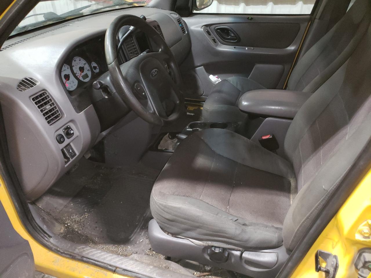 2001 Ford Escape - Image 7