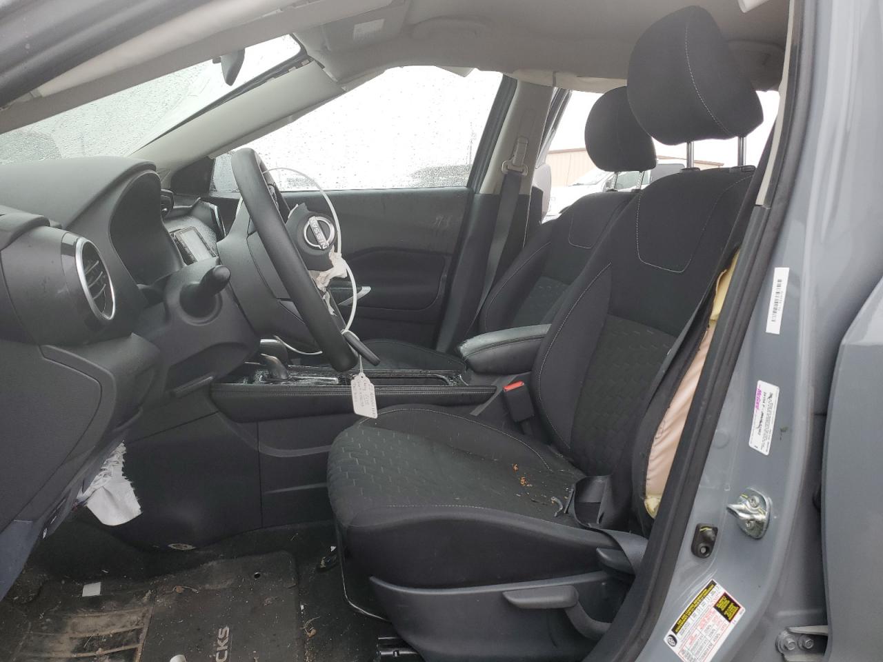 3N1CP5CV7NL522179 NISSAN KICKS 2022