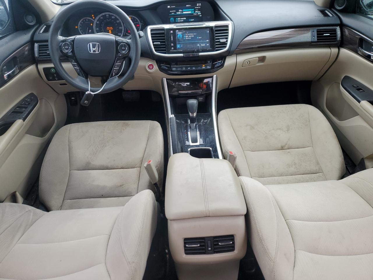 2016 Honda Accord - Image 8