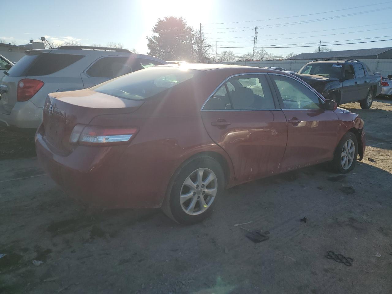 2011 Toyota Camry - Image 3