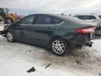 2015 Ford Fusion Se за продажба в Wayland, MI - All Over