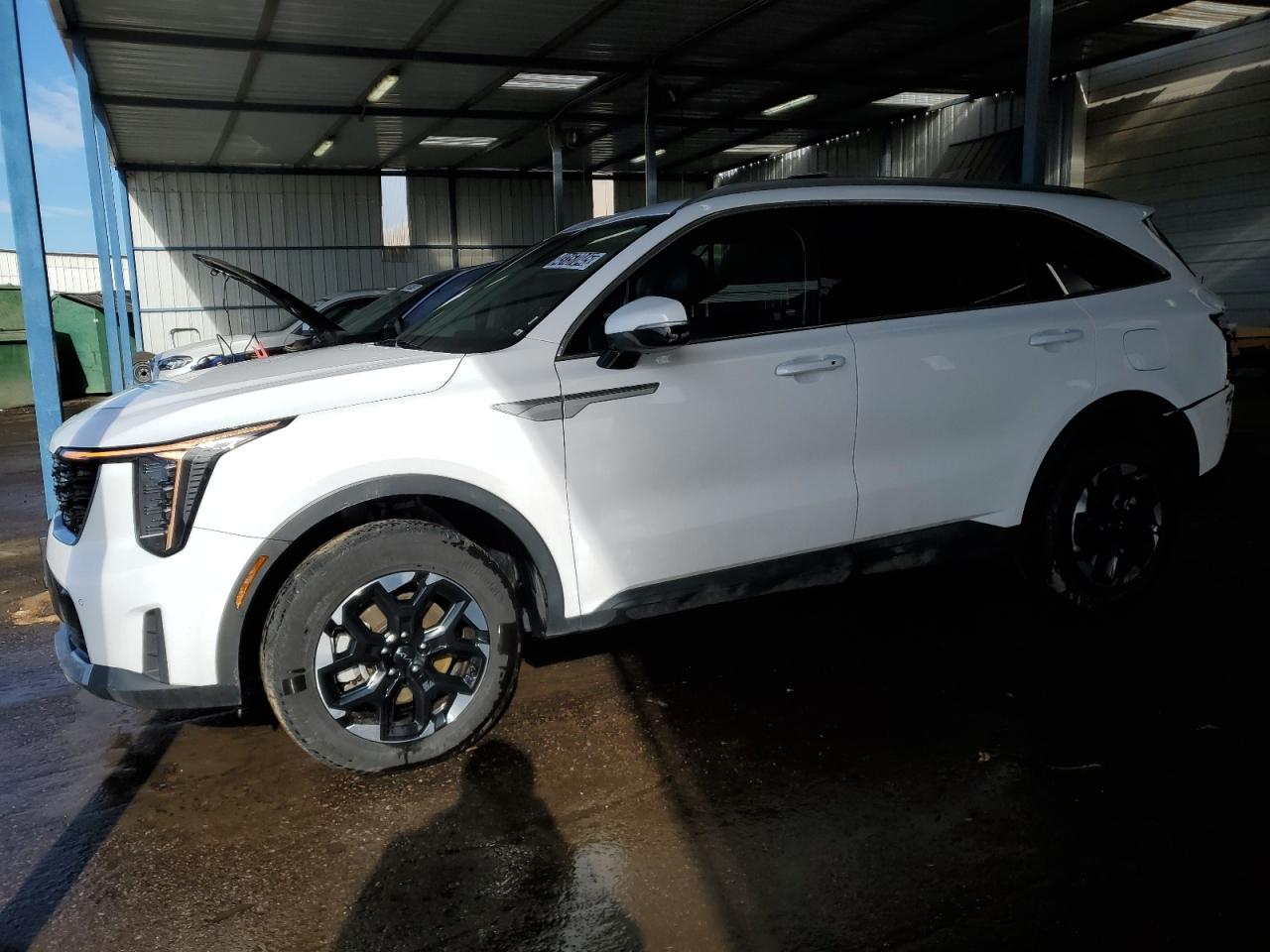 2024 Kia Sorento - Image 1