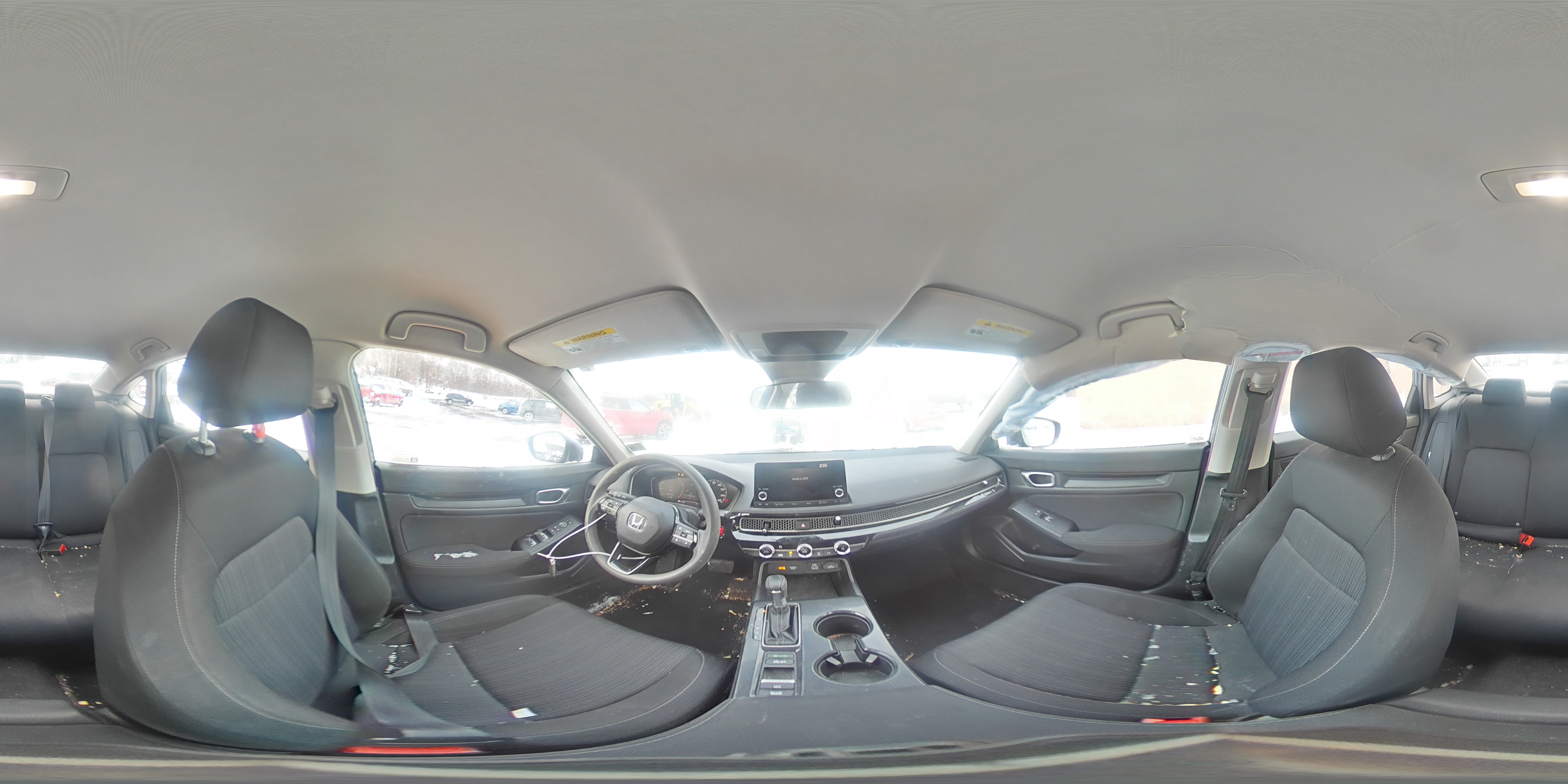 2024 Honda Civic - Image 13