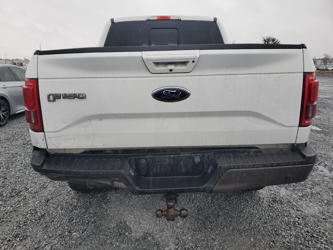 2016 Ford F-150 - Image 6