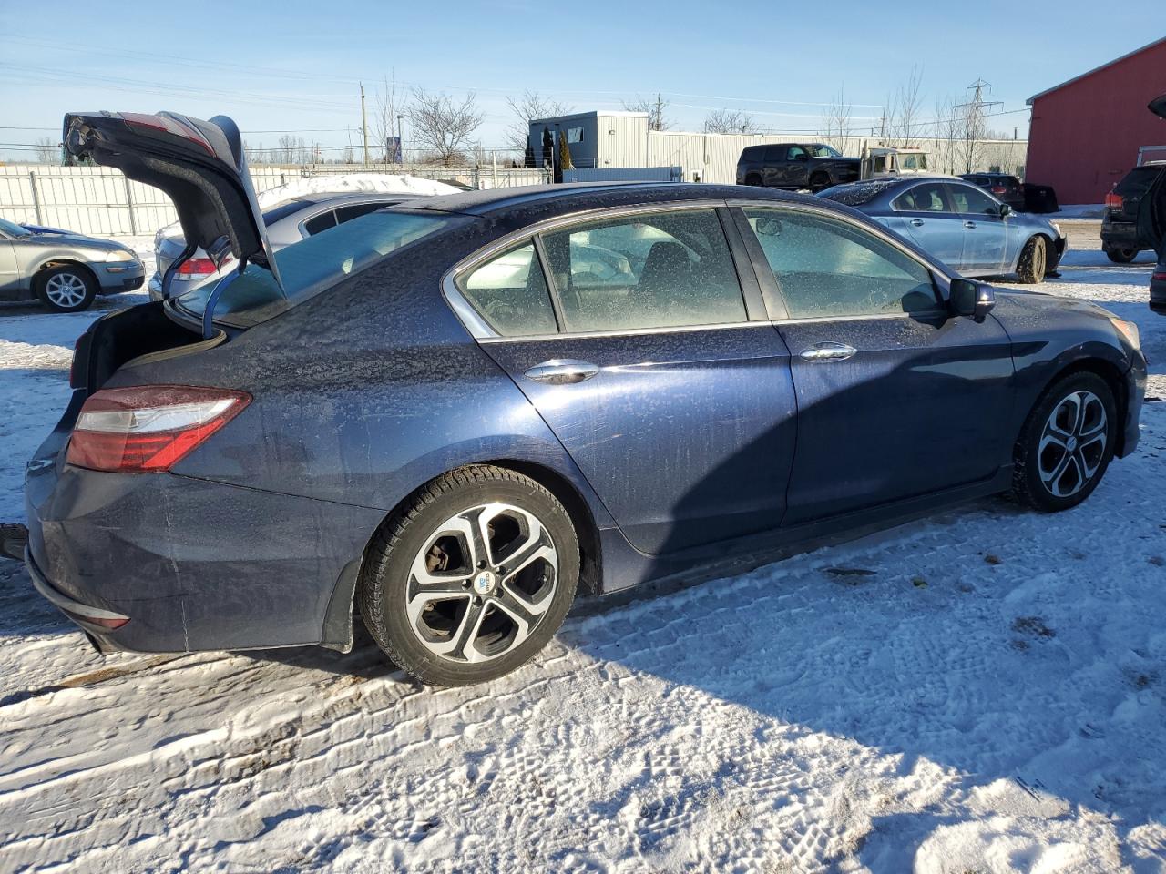 1HGCR2F55HA805789 HONDA ACCORD 2017