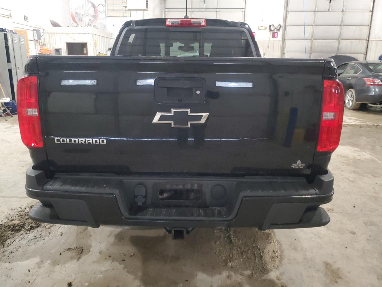 2016 Chevrolet Colorado - Image 6