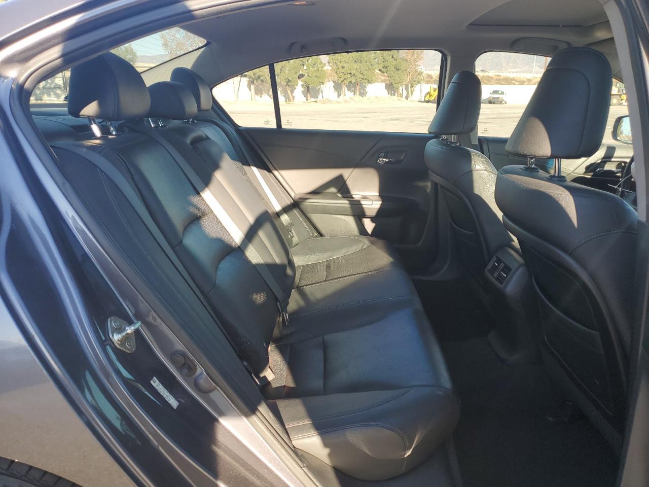 2013 Honda Accord - Image 11