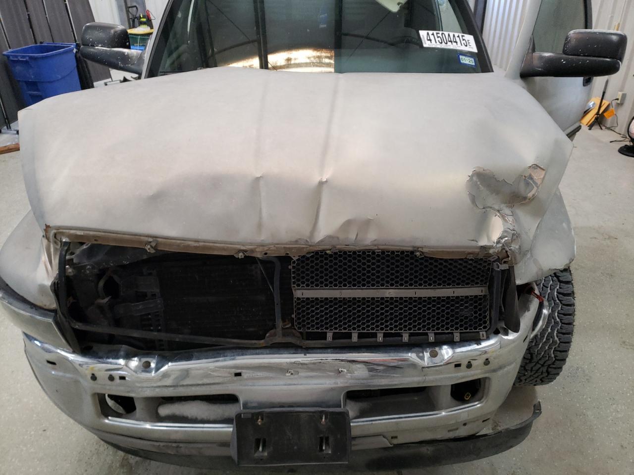 1997 Dodge RAM - Image 12
