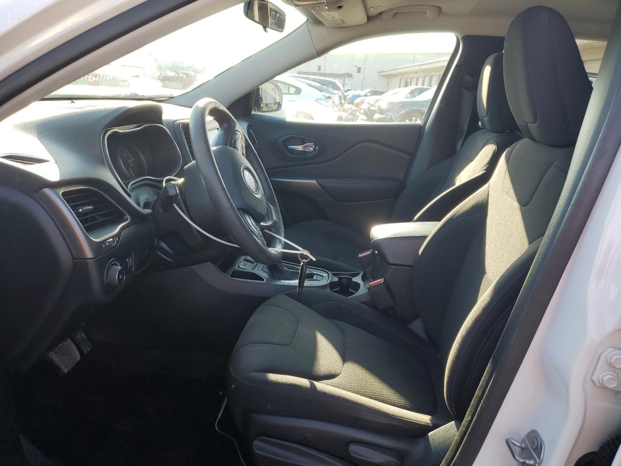 2019 Jeep Grand Cherokee - Image 7