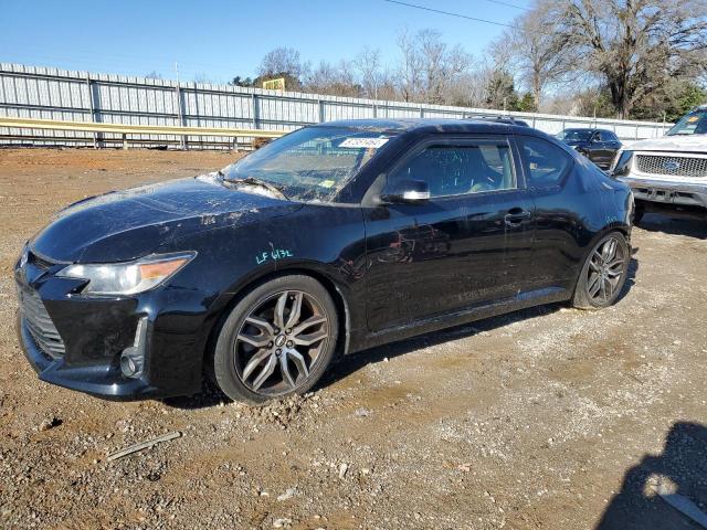 2016 Toyota Scion Tc 