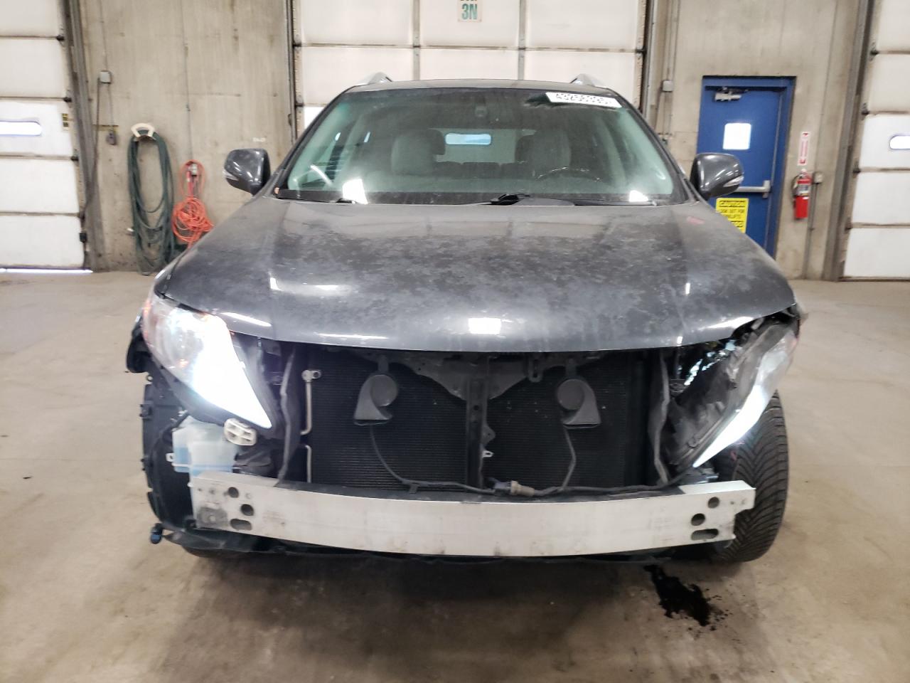 2011 Lexus RX - Image 5