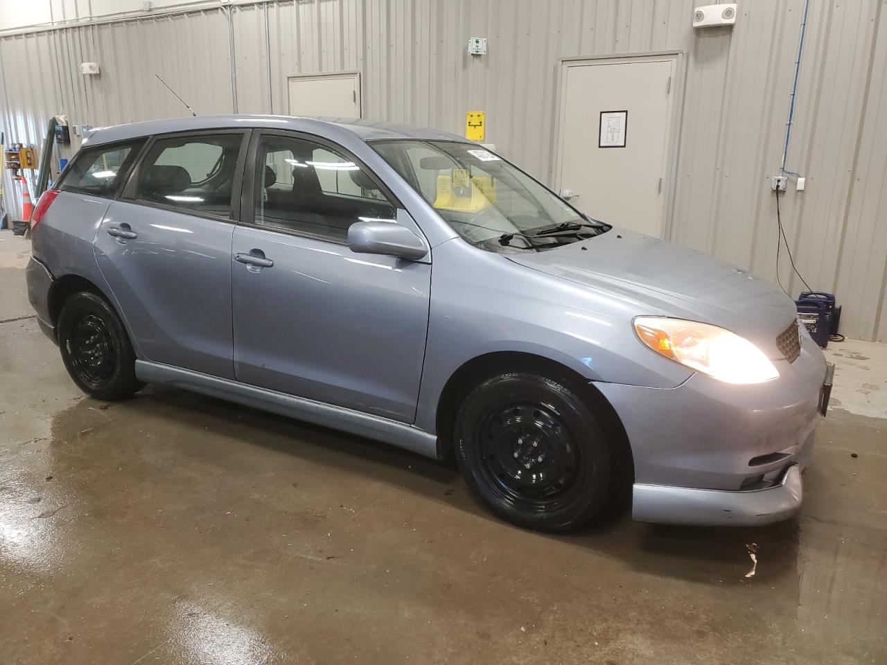 2003 Toyota Corolla - Image 4