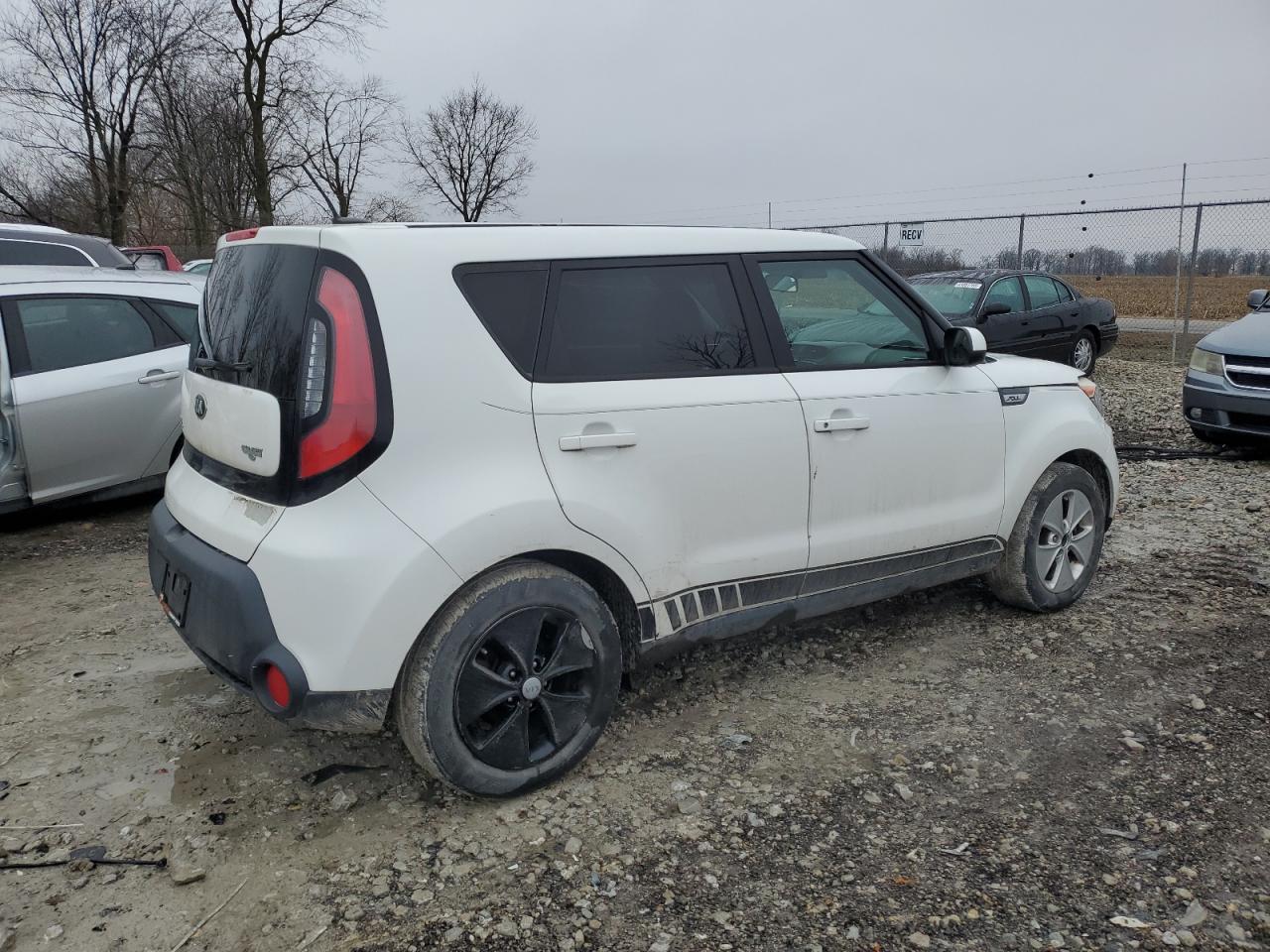 2016 Kia Soul - Image 3