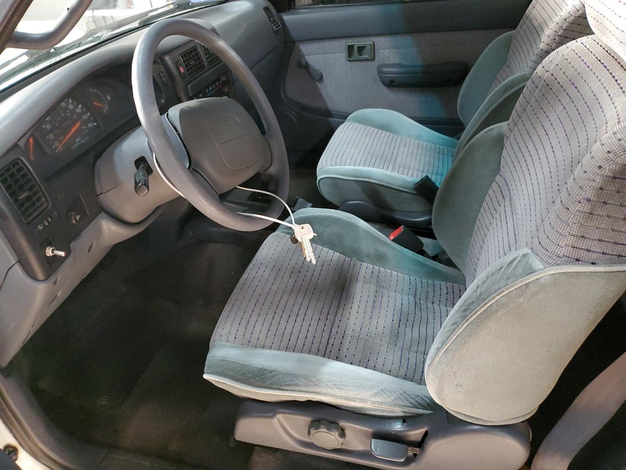 1997 Toyota Tacoma - Image 7