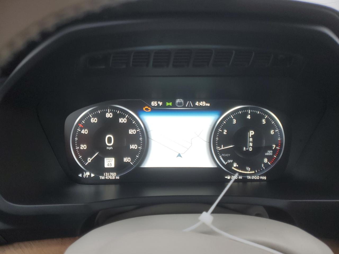 2016 Volvo XC90 - Image 9