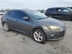 2014 Ford Focus Se продається в Grand Prairie, TX - Side