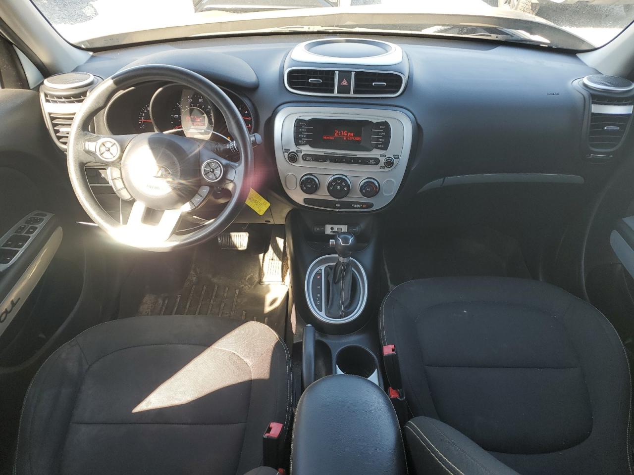 2015 Kia Soul - Image 8