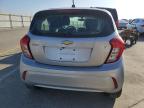 2020 Chevrolet Spark 1Lt zu verkaufen in Fresno, CA - Front End