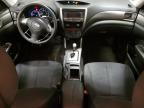 2012 Subaru Forester 2.5X продається в Franklin, WI - Front End