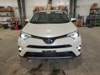 2016 Toyota Rav4 Hv Limited en Venta en Greenwood, NE - All Over