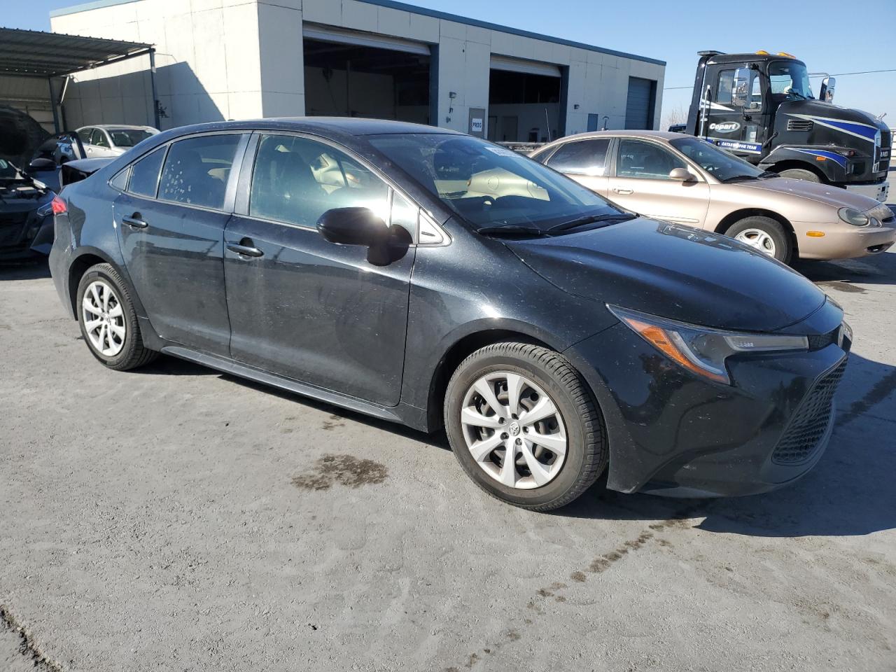 2022 Toyota Corolla - Image 4