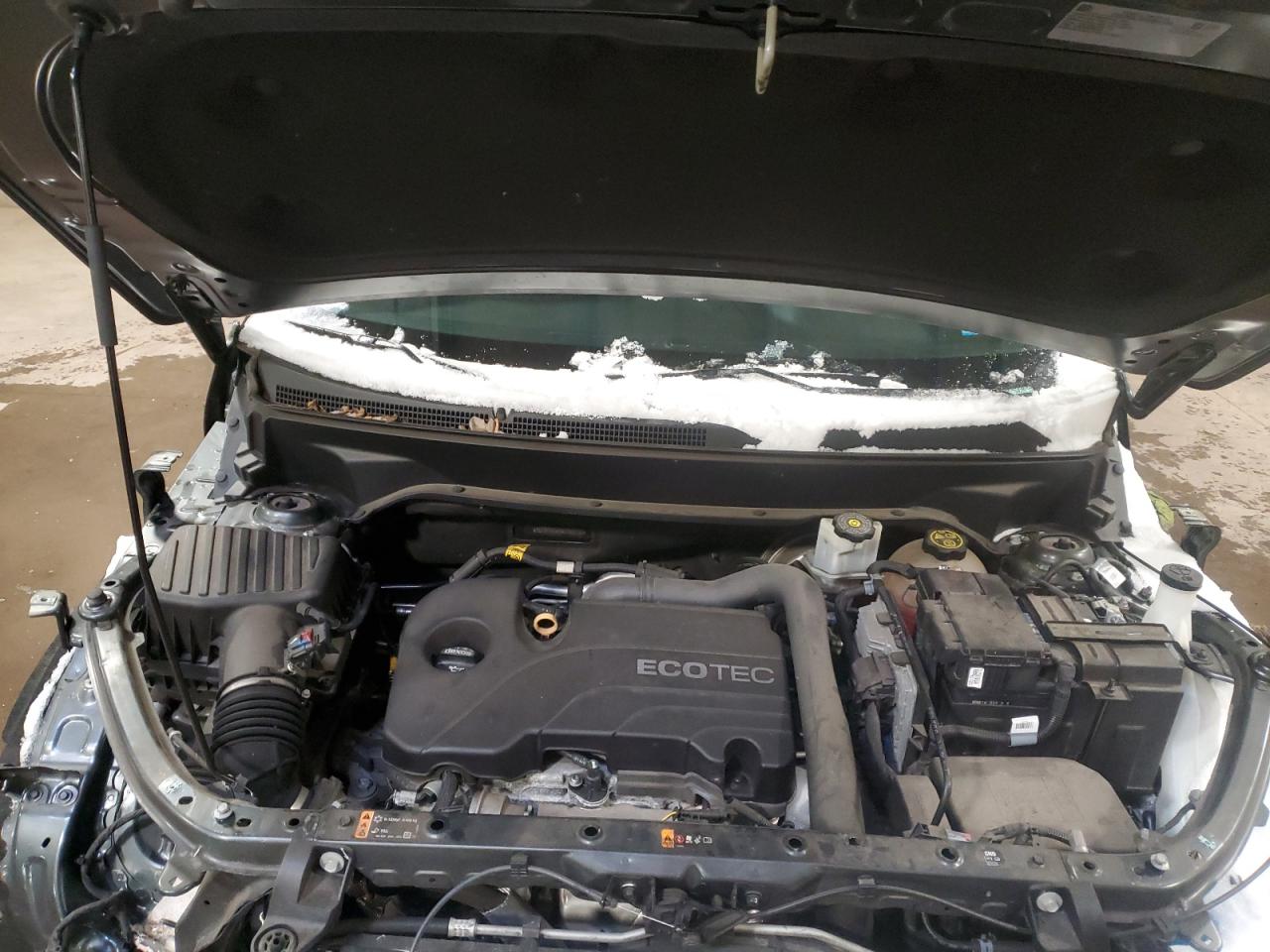 2019 GMC Terrain - Image 12