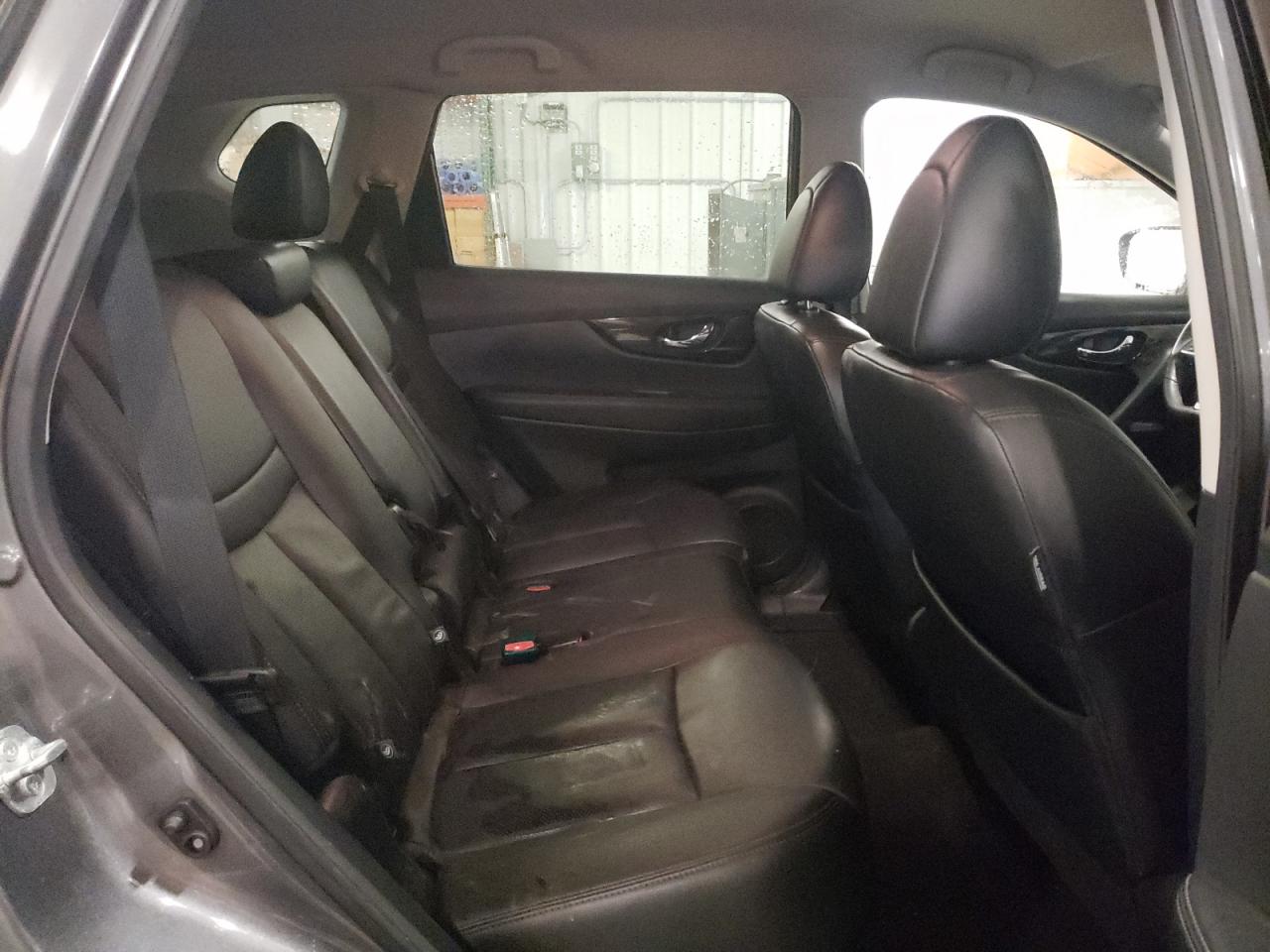 2019 Nissan Rogue - Image 11