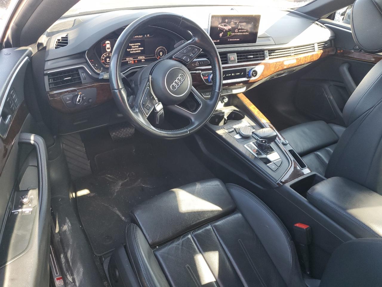 2018 Audi A5 - Image 8