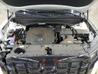 2025 Hyundai Palisade Xrt de vânzare în Mocksville, NC - All Over
