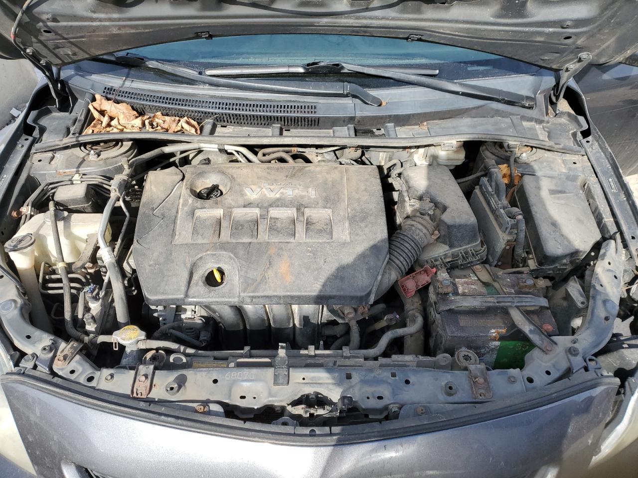 2010 Toyota Corolla - Image 11