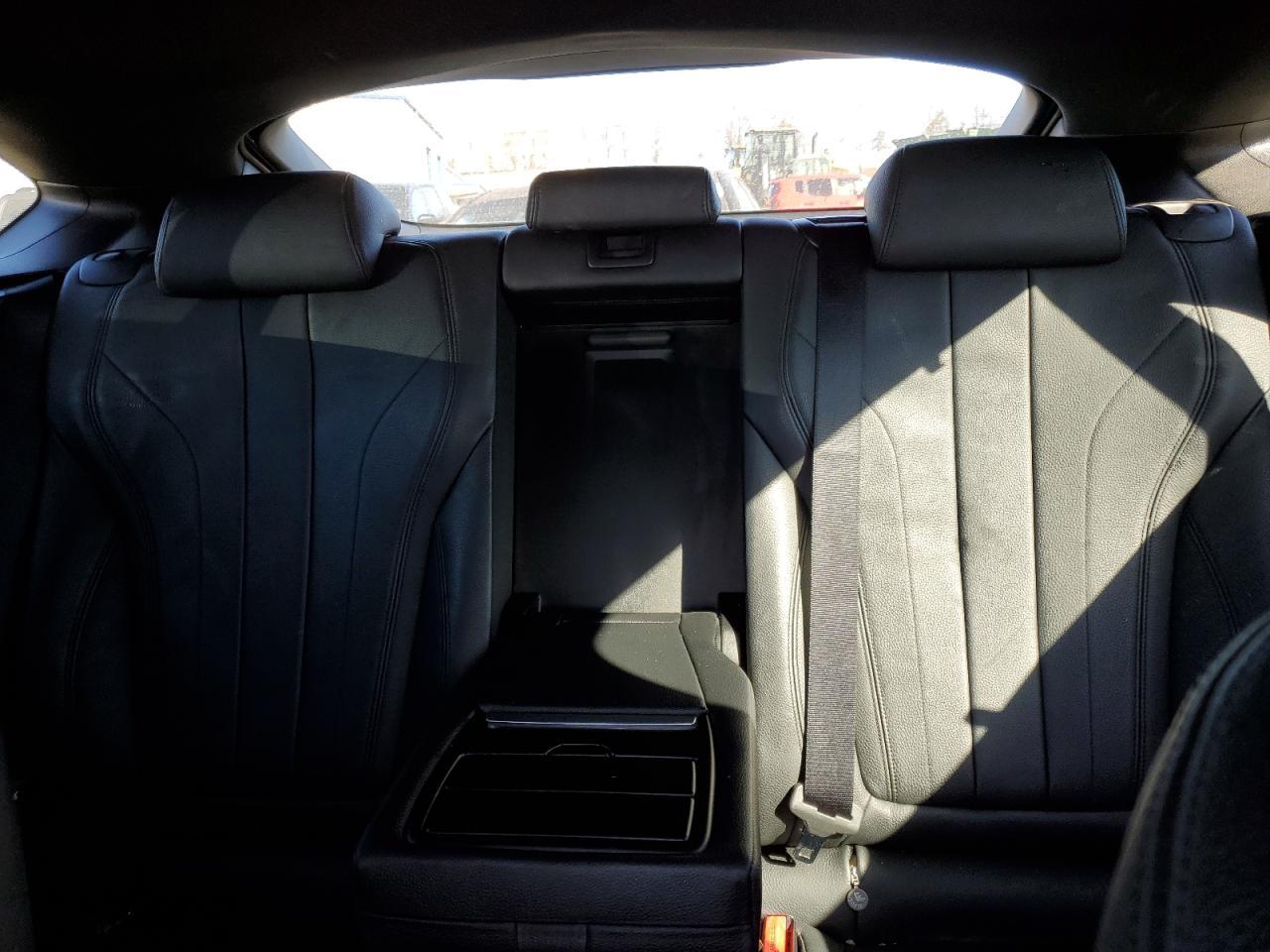 2015 BMW X6 - Image 10