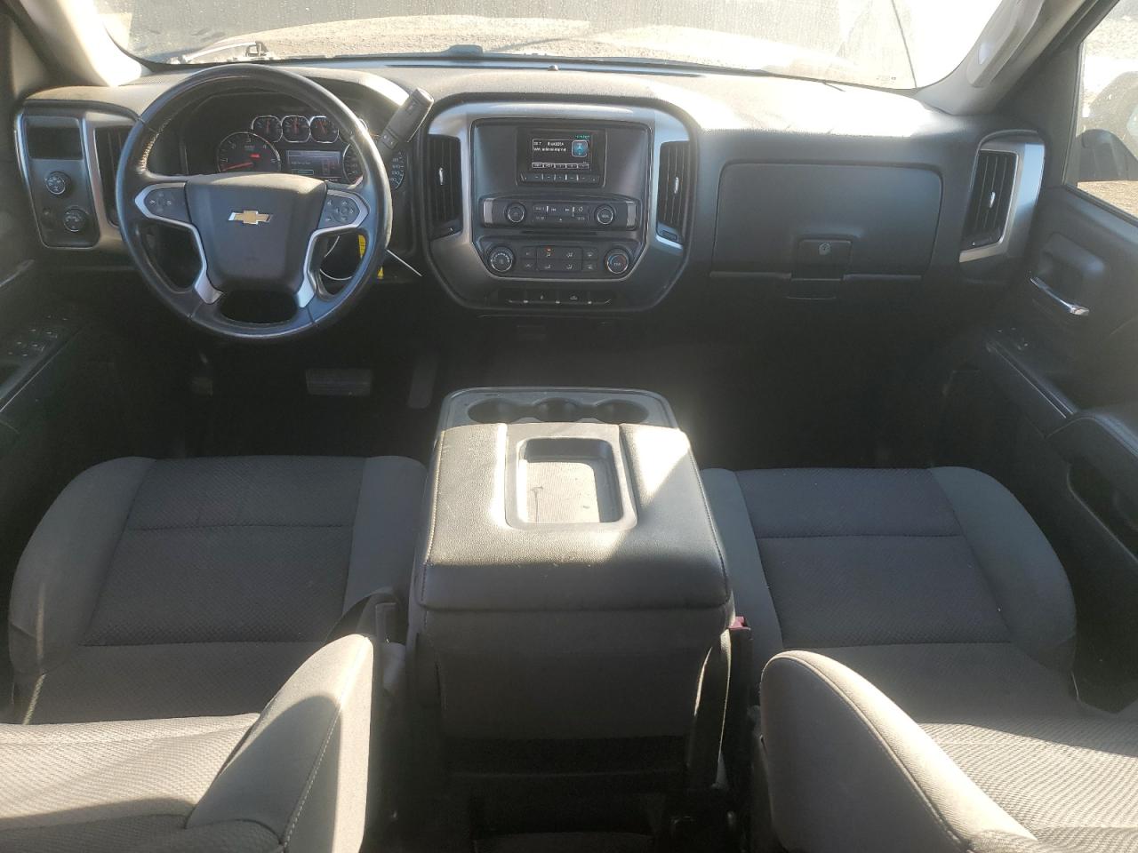 2014 Chevrolet Silverado - Image 8