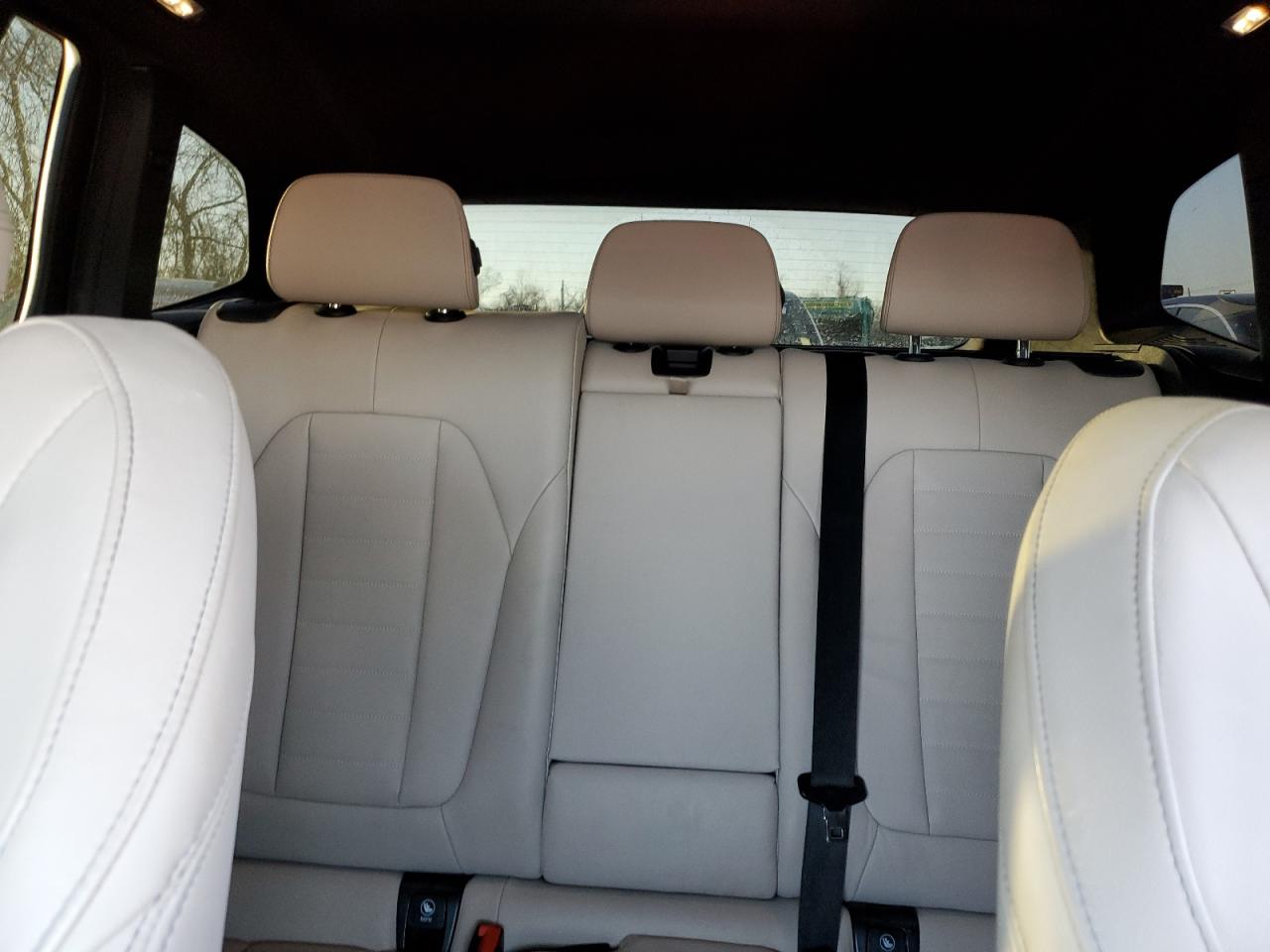 2022 BMW X3 - Image 10
