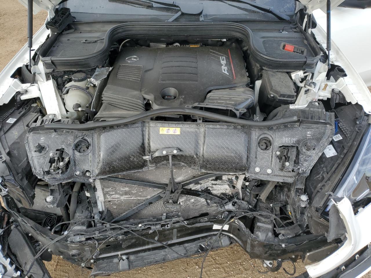 2024 Mercedes-Benz GLE - Image 12