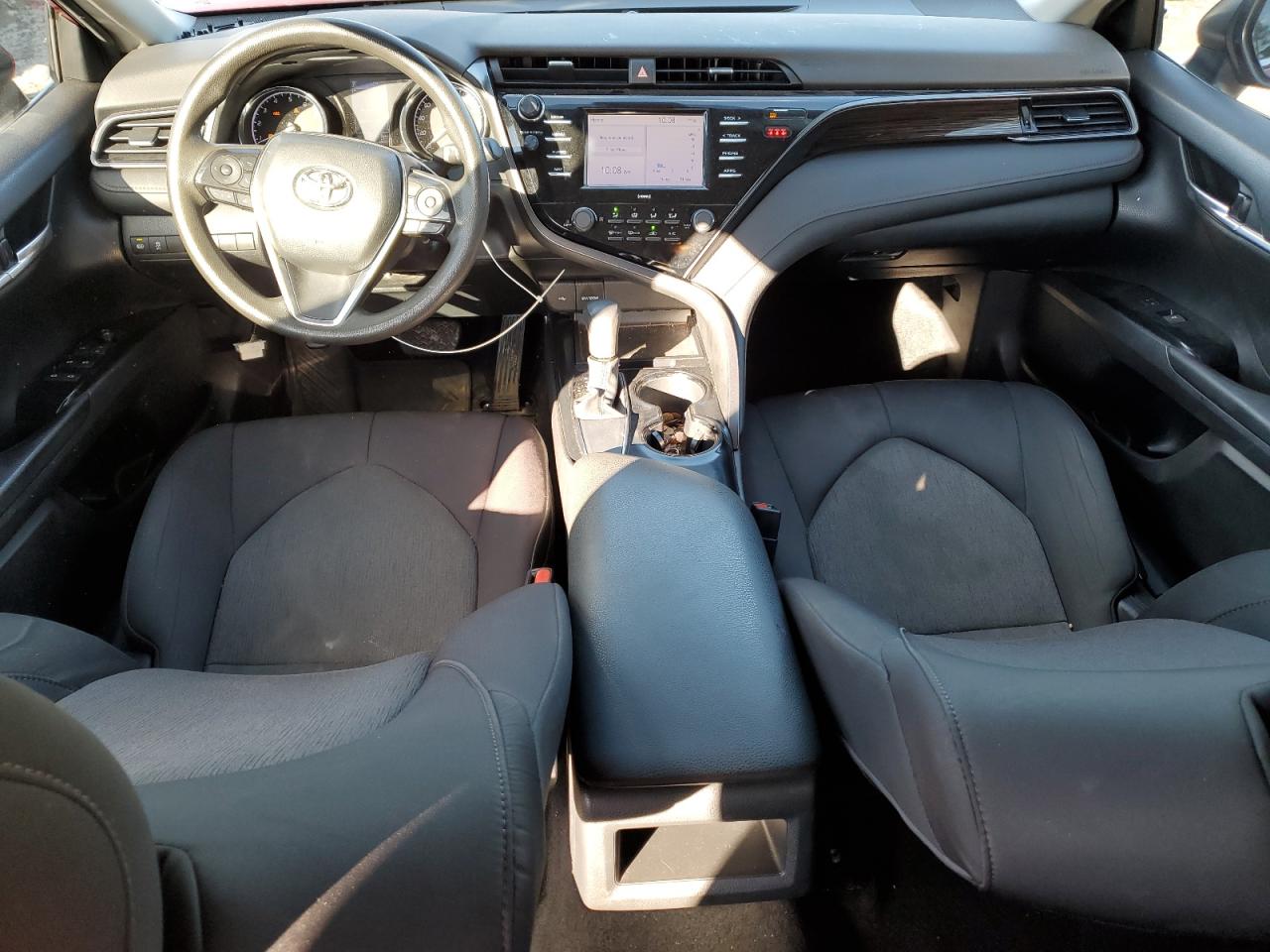 2020 Toyota Camry - Image 8
