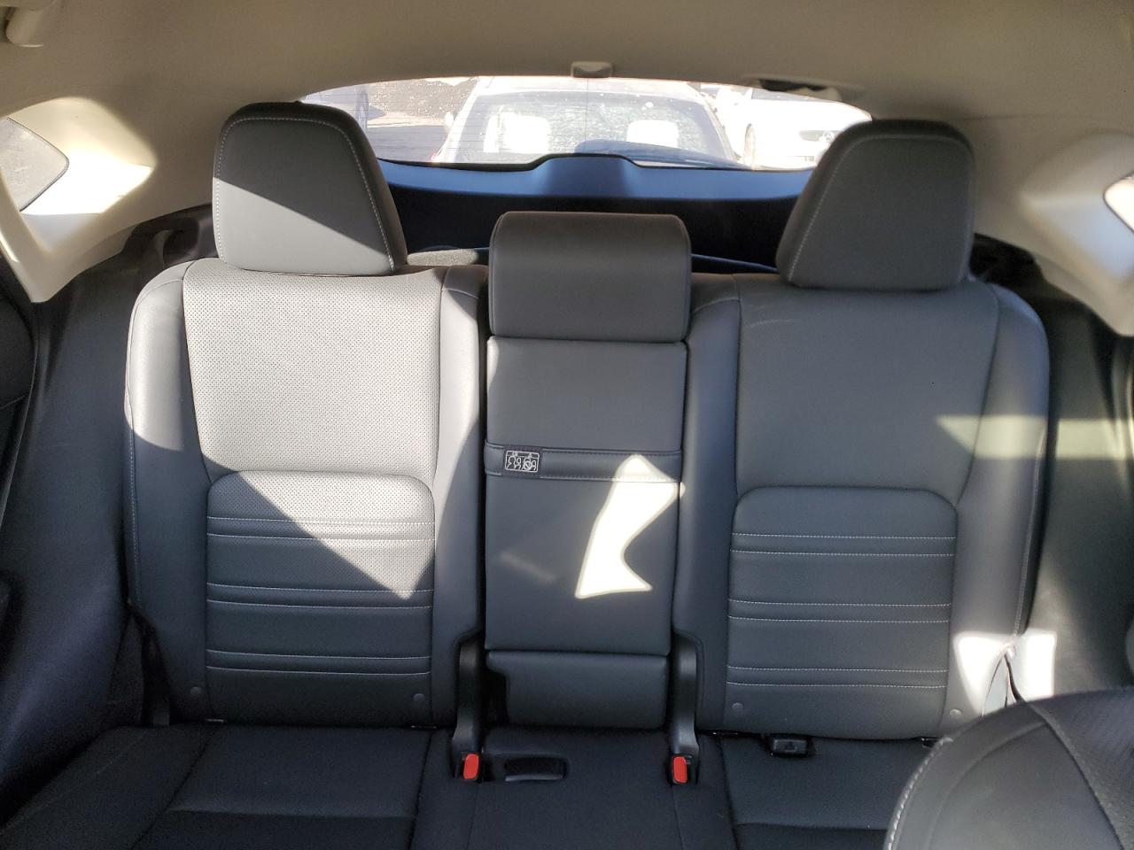 2021 Lexus NX - Image 10
