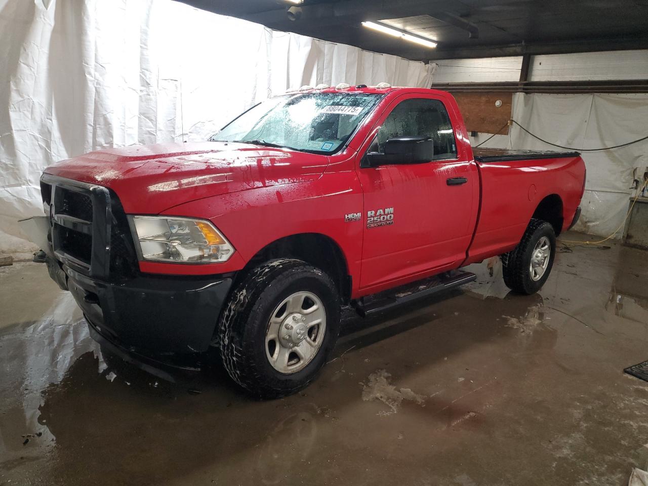 2015 RAM 2500 - Image 1