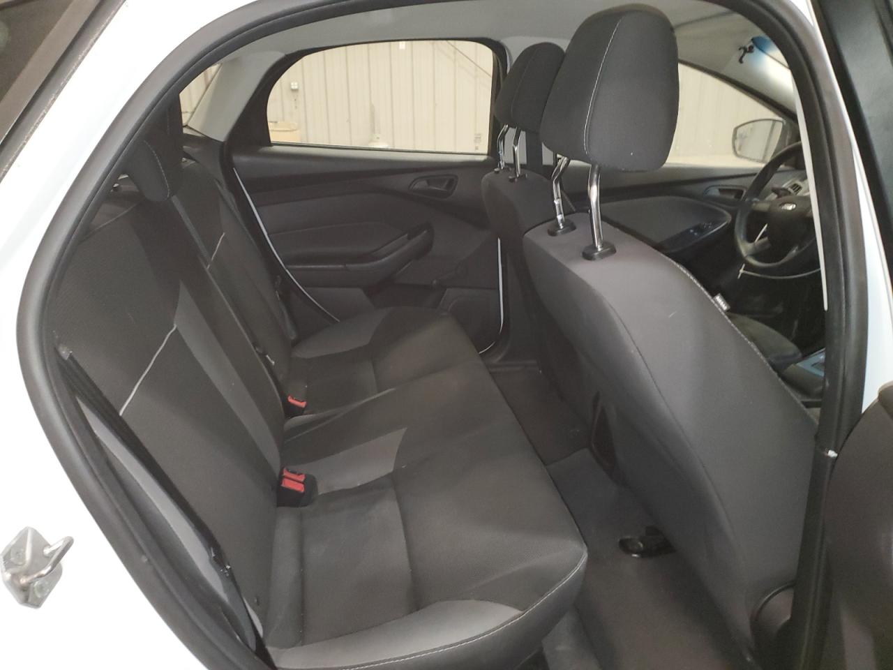 2014 Ford Focus - Image 10