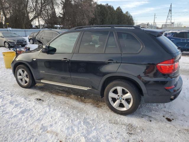 2012 BMW X5 XDRIVE35I