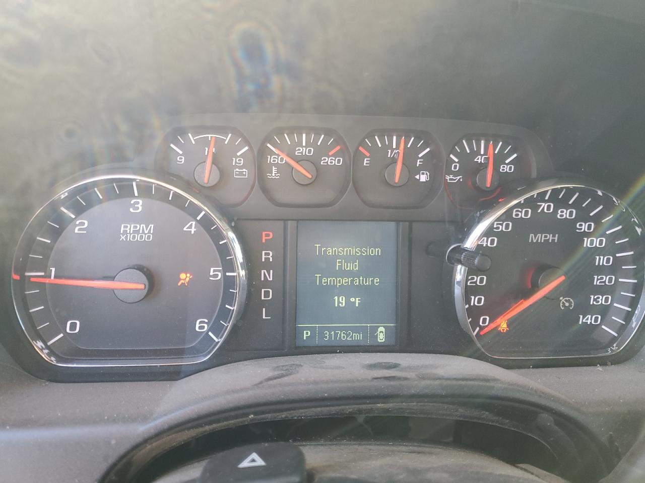 2019 Chevrolet Silverado - Image 9