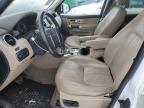 2016 LAND ROVER LR4 HSE for sale at Copart MI - DETROIT