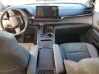 2022 Toyota Sienna Xle de vânzare în Eight Mile, AL - Side
