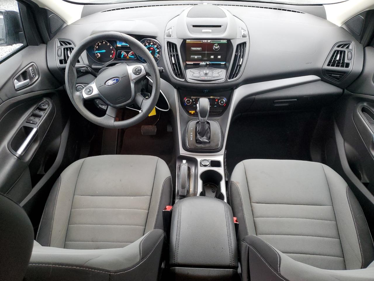 2015 Ford Escape - Image 8