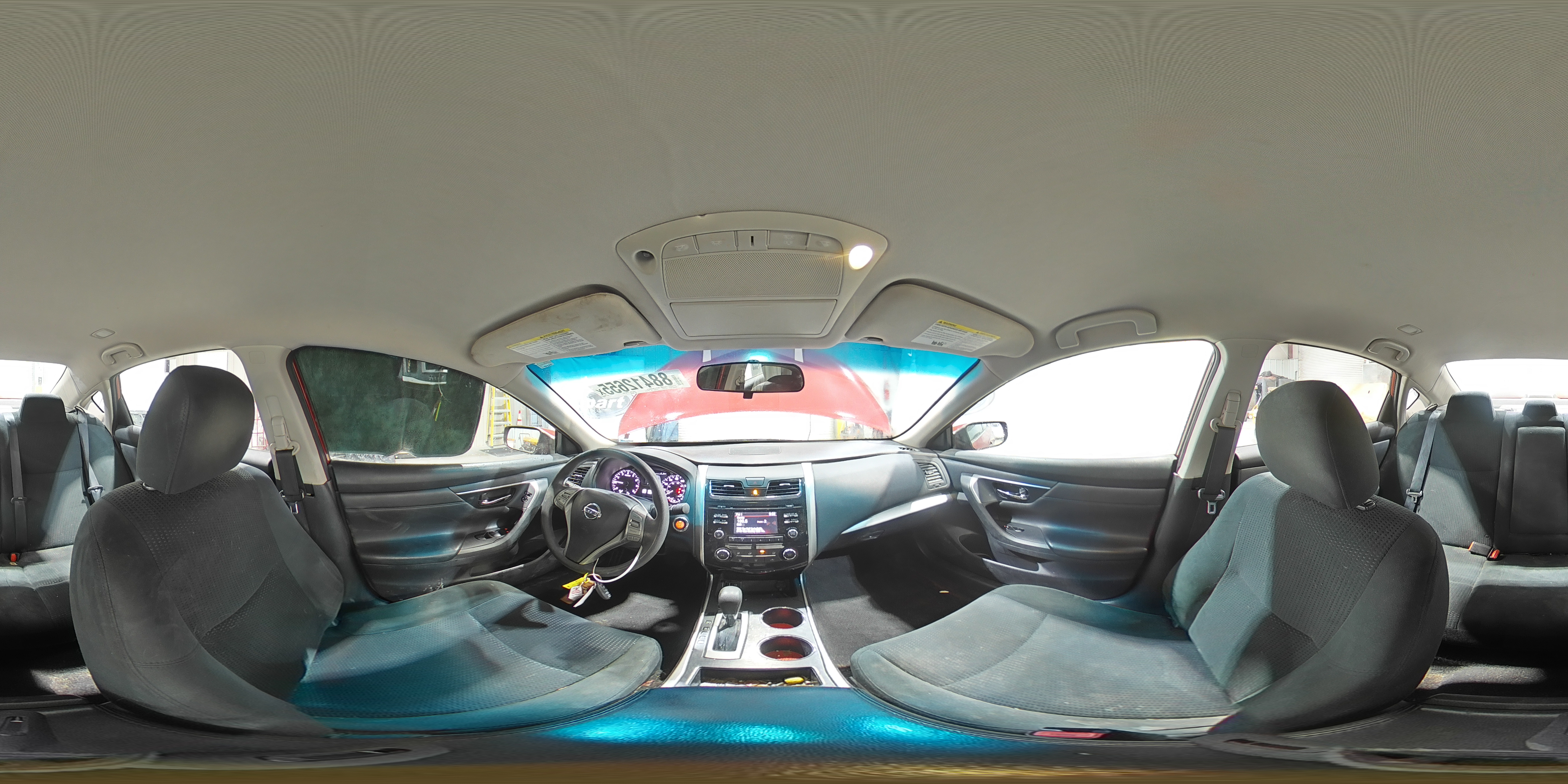2015 Nissan Altima - Image 14