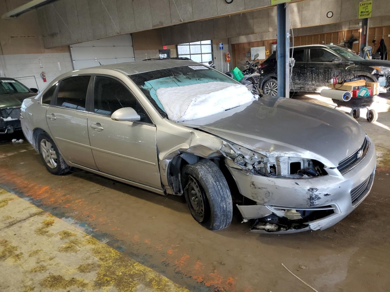 2006 Chevrolet Impala - Image 4